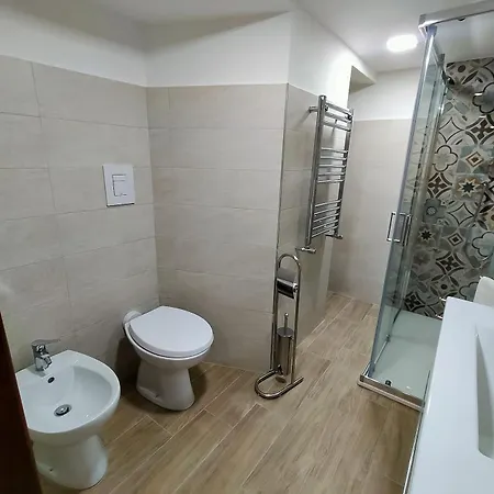 Autentica Apartamento Nápoles