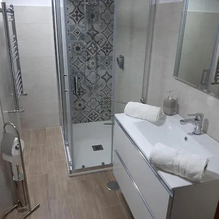 Apartamento Autentica Nápoles