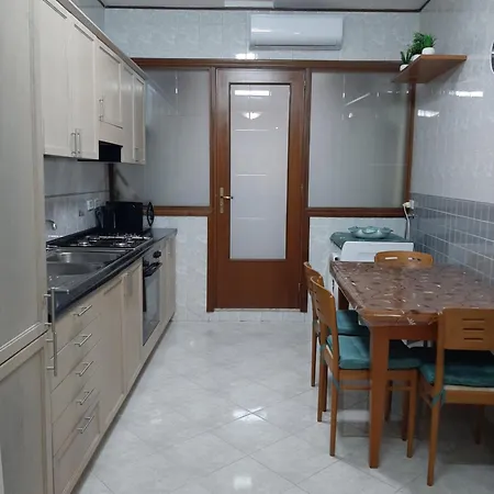 Apartamento Autentica