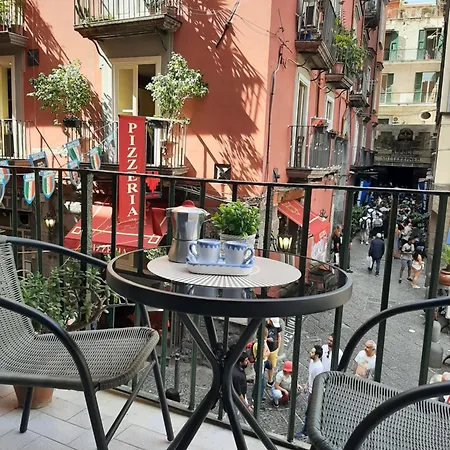 Apartamento Autentica