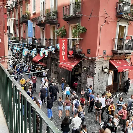 Apartamento Autentica